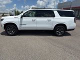 Used 2022 Chevrolet Suburban Z71 w/ Luxury Package image 2
