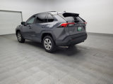 Used 2021 Toyota RAV4 LE image 5