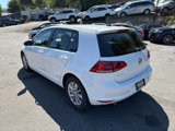 Used 2017 Volkswagen Golf S image 3