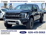 New 2025 Ford F150 Raptor image 6