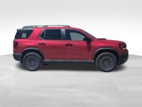New 2026 Honda Passport TrailSport image 4