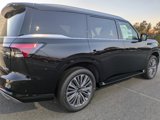New 2025 INFINITI QX80 Sensory image 3