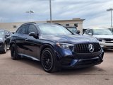 Used 2024 Mercedes-Benz GLC 43 AMG 4MATIC image 3