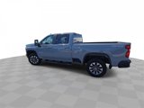 Certified 2024 Chevrolet Silverado 2500 Custom w/ Custom Value Package image 6