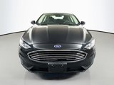 Used 2020 Ford Fusion SE image 2