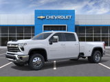 New 2025 Chevrolet Silverado 3500 LTZ w/ LTZ Plus Package image 2