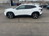 Used 2024 Chevrolet Trax RS w/ Driver Confidence Package image 6