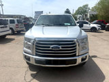 Used 2016 Ford F150 XLT w/ Equipment Group 302A Luxury image 2