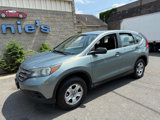 Used 2012 Honda CR-V LX image 2