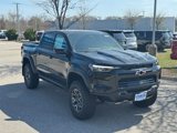 New 2025 Chevrolet Colorado ZR2 w/ Technology Package image 4