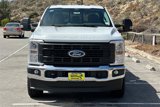New 2025 Ford F350 4x4 SuperCab Super Duty image 2