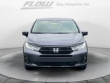New 2025 Honda Odyssey Touring image 2