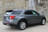 Used 2021 Ford Explorer Limited w/ Hybrid Equipment Group 310A image 5