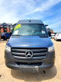 Used 2019 Mercedes-Benz Sprinter 144 image 2