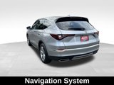 New 2025 Acura MDX SH-AWD image 3