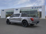 New 2025 Ford F150 Platinum w/ Equipment Group 702A High image 4