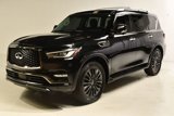 Used 2024 INFINITI QX80 Premium Select w/ Cargo Package image 2