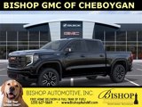 New 2025 GMC Sierra 1500 AT4 w/ AT4 Premium Package image 4