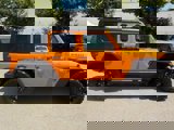 New 2025 Jeep Wrangler Unlimited Sport image 5