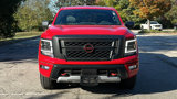 Certified 2024 Nissan Titan PRO-4X w/ Off Road Protection Package image 3