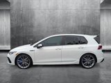 Used 2024 Volkswagen Golf R image 2