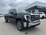 New 2025 GMC Sierra 2500 SLT w/ SLT Convenience Package image 4