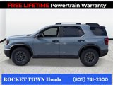 New 2026 Honda Passport TrailSport image 2