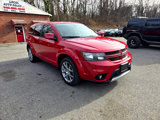 Used 2019 Dodge Journey GT image 3