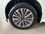 New 2025 INFINITI QX80 Sensory image 5