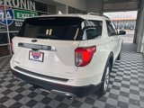 New 2024 Ford Explorer Limited w/ Limited Technology Package image 5
