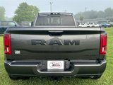 New 2025 RAM 3500 Big Horn image 3