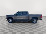 Used 2015 Chevrolet Silverado 1500 LTZ w/ Max Trailering Package image 5