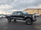 Used 2025 Ford F350 Lariat w/ Lariat Ultimate Package image 3