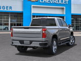 New 2025 Chevrolet Silverado 1500 High Country w/ High Country Premium Package image 4