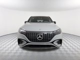 New 2025 Mercedes-Benz EQE AMG 4MATIC SUV image 2
