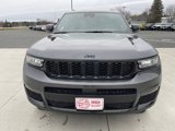 New 2025 Jeep Grand Cherokee L Limited w/ Black Appearance Package image 3