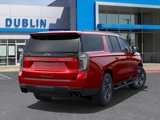 New 2025 Chevrolet Suburban Z71 w/ Z71 Off-Road Package image 5