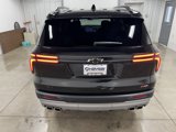New 2026 Chevrolet Traverse Z71 w/ Enhanced Driving Package image 4