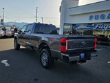 New 2025 Ford F350 Lariat w/ Lariat Ultimate Package image 5