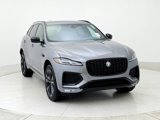 New 2026 Jaguar F-PACE R-Dynamic S image 2