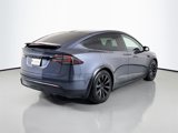 Used 2023 Tesla Model X image 5