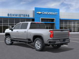 New 2026 Chevrolet Silverado 3500 High Country w/ High Country Premium Package image 3