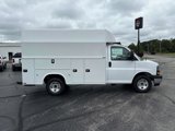 New 2025 Chevrolet Express 3500 w/ Power Convenience Package image 5