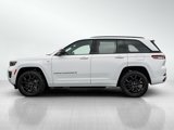 New 2025 Jeep Grand Cherokee Limited 4xe image 4