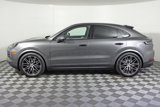 Used 2025 Porsche Cayenne Coupe image 2