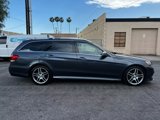 Used 2016 Mercedes-Benz E 350 4MATIC Wagon image 2