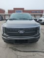New 2025 Ford F150 Lightning Platinum image 2