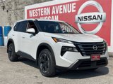New 2026 Nissan Rogue SV image 2