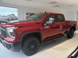 New 2025 Chevrolet Silverado 3500 LTZ w/ LTZ Plus Package image 2