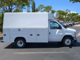 New 2025 Ford E-350 and Econoline 350 Super Duty w/ Power Equipment Group image 3
